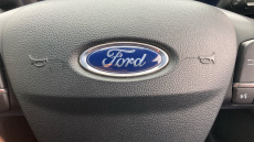 Ford Puma 1.0 EcoBoost Hybrid mHEV 155 ST-Line 5dr Petrol Hatchback